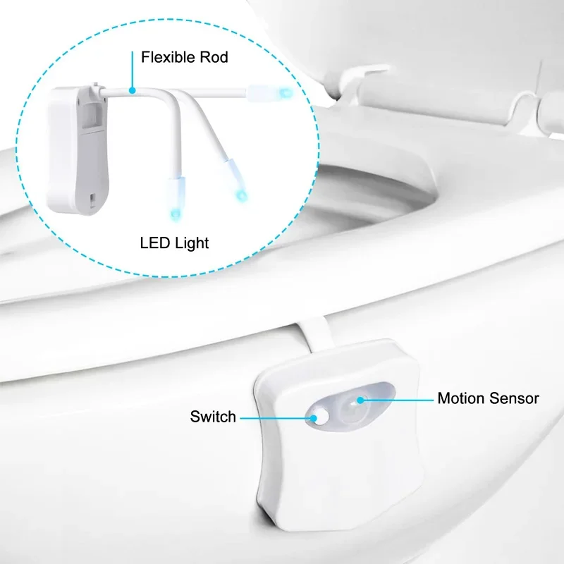 ZK30 Smart PIR Motion Sensor W – Colour Changing Bulb Bewertung und Preis