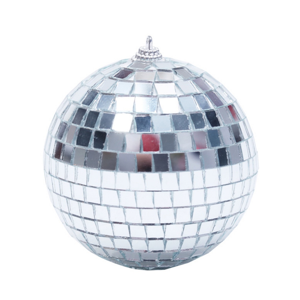 Spiegel-Disco-Kugel-Ornamente, – Disco Ball Mirror Bewertung und Preis