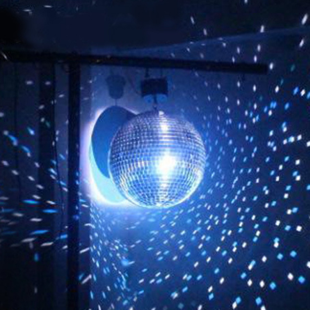 Spiegel-Disco-Kugel-Ornamente, – Disco Ball Mirror Bewertung und Preis