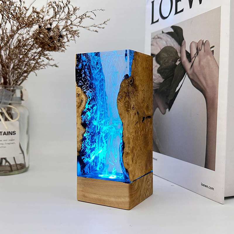 Unterwasser-Höhlen-Thema Organ – Lighting Decoration For Wedding Bewertung und Preis