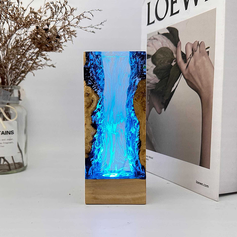 Unterwasser-Höhlen-Thema Organ – Lighting Decoration For Wedding Bewertung und Preis