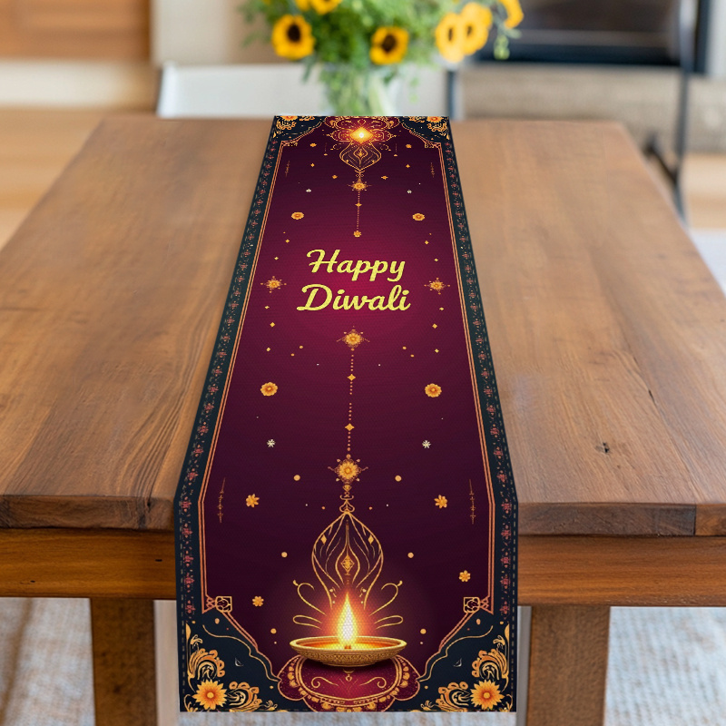 Fröhlicher Diwali Lichterfest  – Lighting Decoration For Diwali Bewertung und Preis