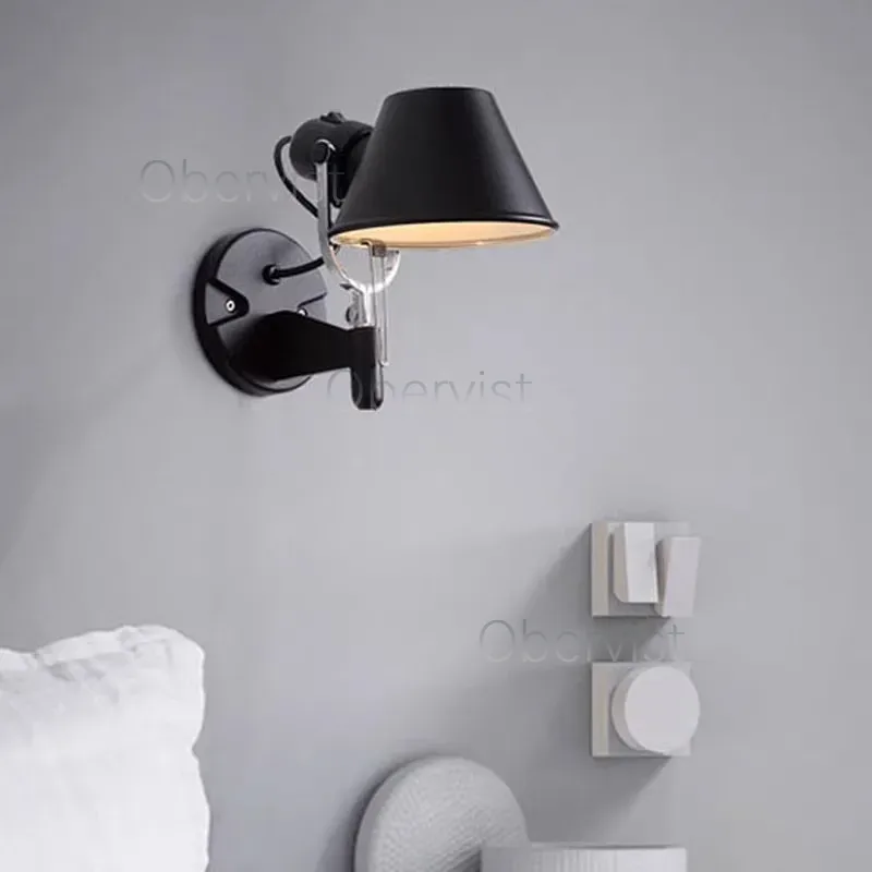 Italienische LED-Wandleuchte m – Foyer Lighting Wall Decor Bewertung und Preis