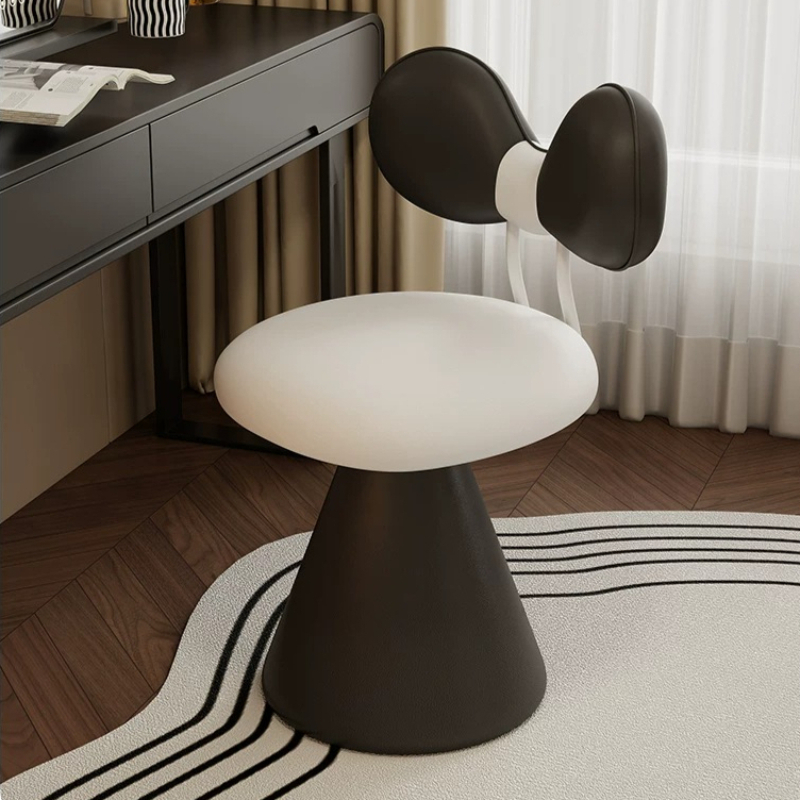 Leichter Luxus-Schminkhocker i – Furniture Lighting & Decor Magazine Bewertung und Preis