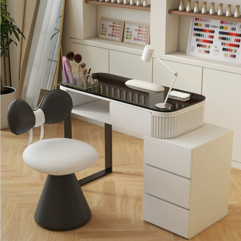 Leichter Luxus-Schminkhocker i – Furniture Lighting & Decor Magazine Bewertung und Preis