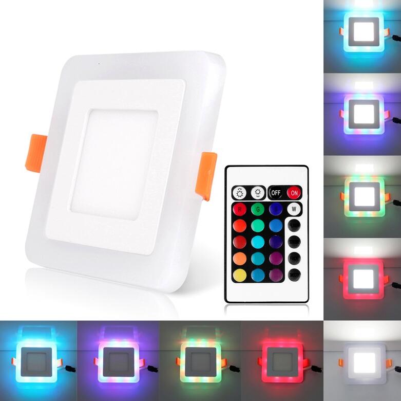 Heißer Verkauf Runde/Quadratis – Colour Changing Bulb Bewertung und Preis