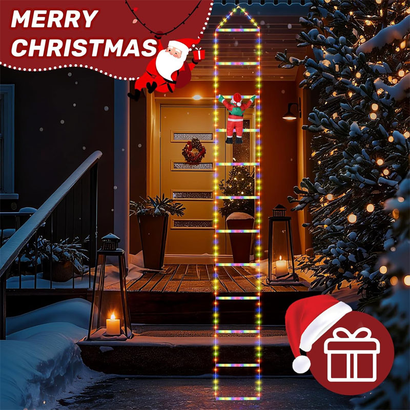 LED-Weihnachtsbeleuchtung Deko – Lighting Decor Outdoor Bewertung und Preis