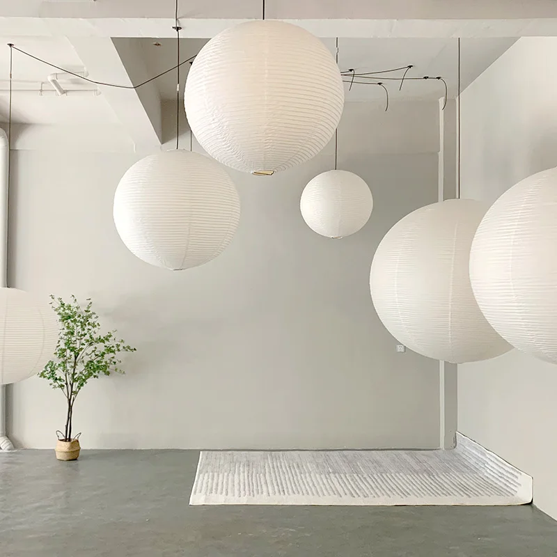Japanische Pendel leuchten Vin – Japanese Lighting Decor Bewertung und Preis