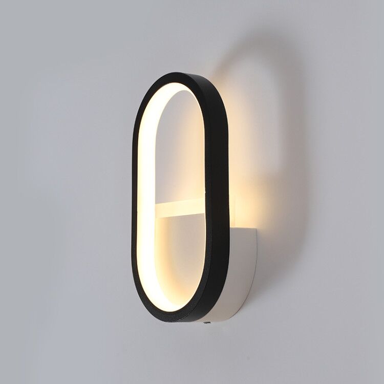 Moderne Nordische LED-Wandleuc – Lighting Decor For Home Bewertung und Preis