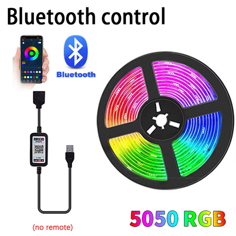 USB Led Streifen Lichter DC 5V – Lighting Bolt Decor Bewertung und Preis