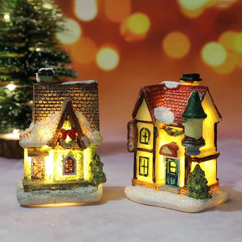 Weihnachts haus Licht Dekorati – Decor Lighting The Parade Bewertung und Preis