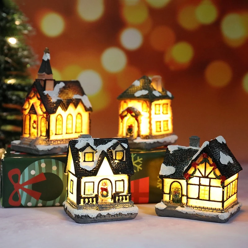 Weihnachts haus Licht Dekorati – Decor Lighting The Parade Bewertung und Preis
