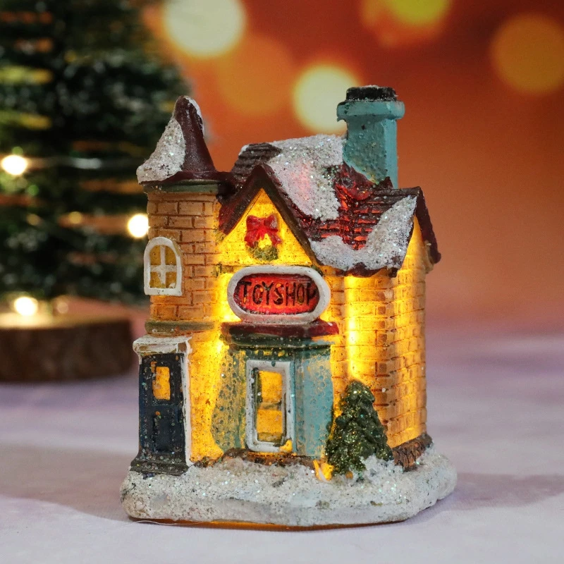 Weihnachts haus Licht Dekorati – Decor Lighting The Parade Bewertung und Preis