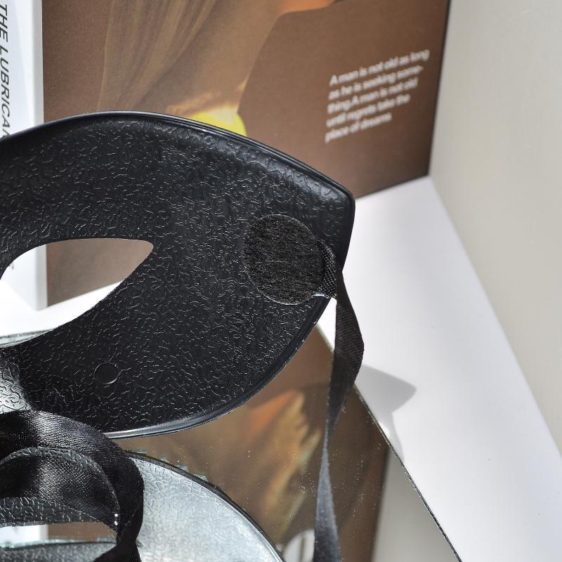 Disco-Glitzer-Gesichtsmaske mi – Disco Ball Mirror Bewertung und Preis