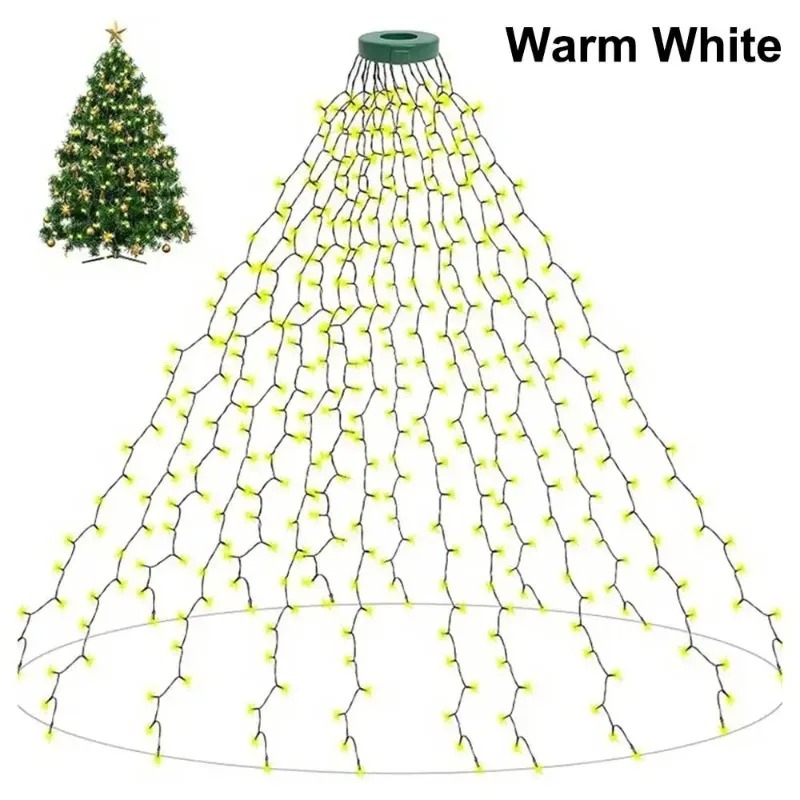 Wasserdichte USB-LED-Lichterke – Lighting Decoration For Wedding Bewertung und Preis