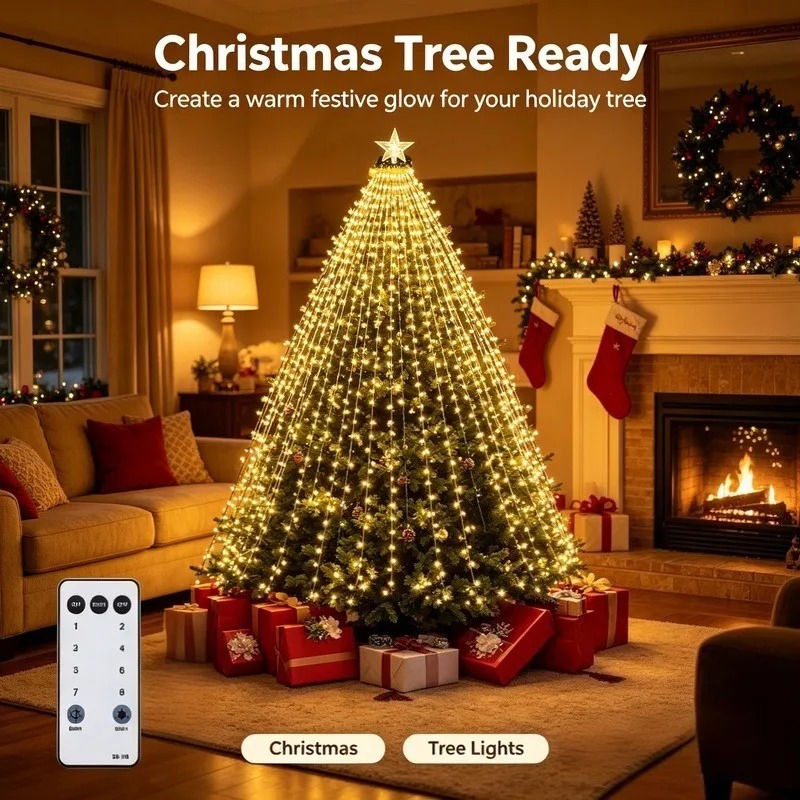 Wasserdichte USB-LED-Lichterke – Lighting Decoration For Wedding Bewertung und Preis