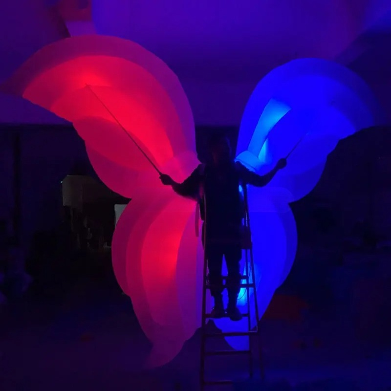 Ausgefallenes Weißes Aufblasba – Decor Lighting The Parade Bewertung und Preis