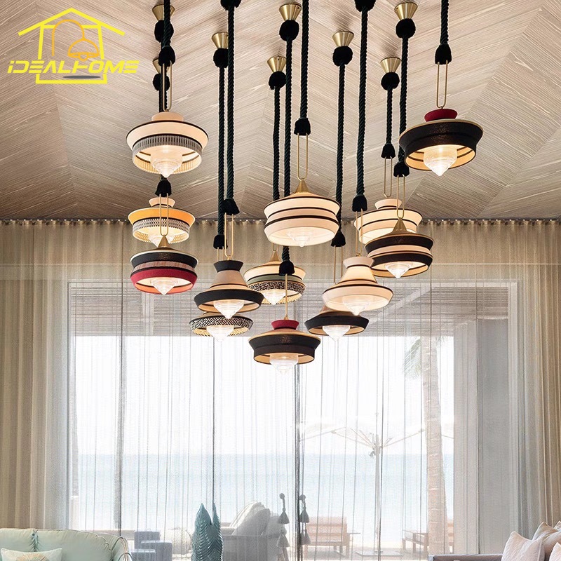 2026 Japanische Minimalistisch – Japanese Lighting Decor Bewertung und Preis