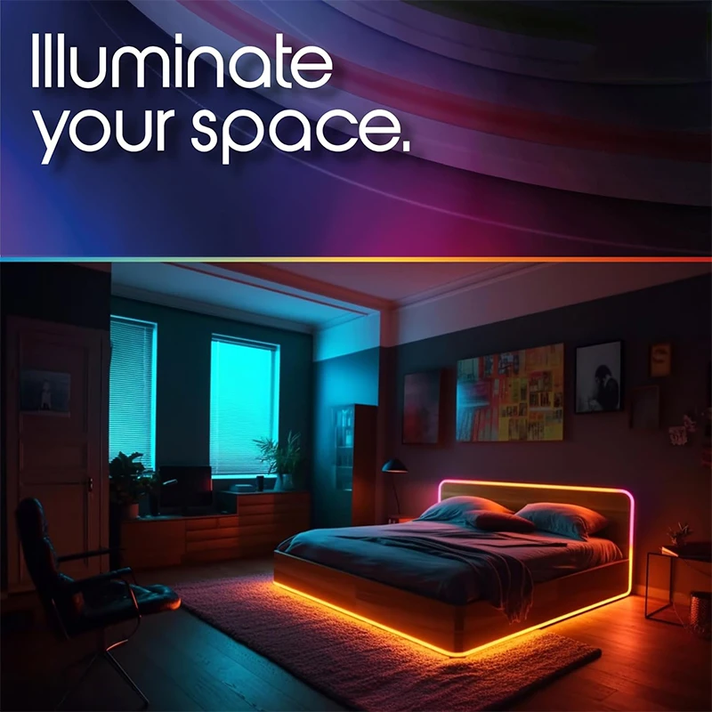 24-Tasten-Fernbedienung RGB LE – Colour Changing Bulb Bewertung und Preis