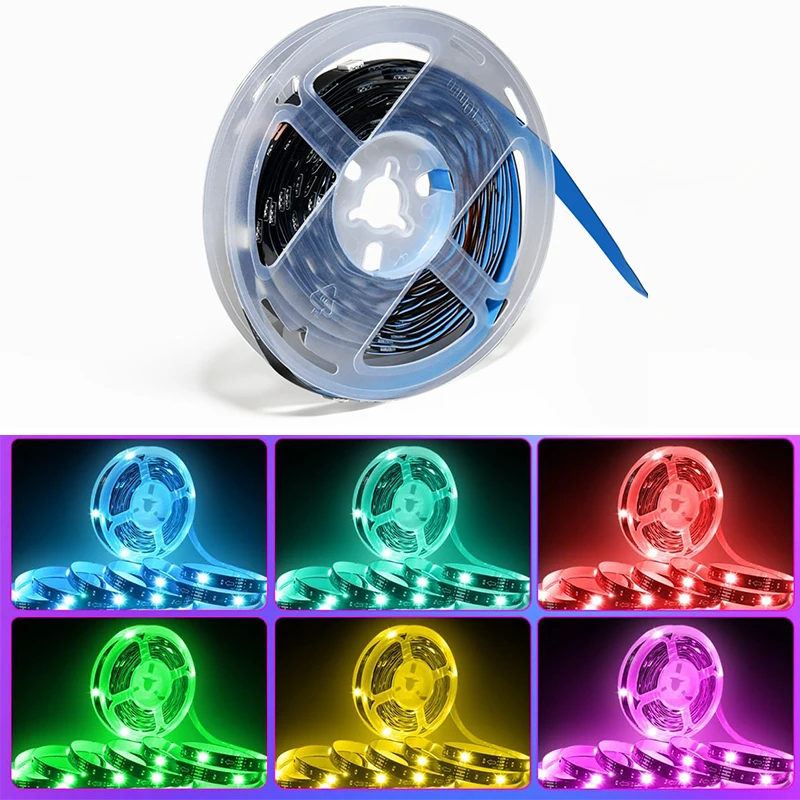 24-Tasten-Fernbedienung RGB LE – Colour Changing Bulb Bewertung und Preis