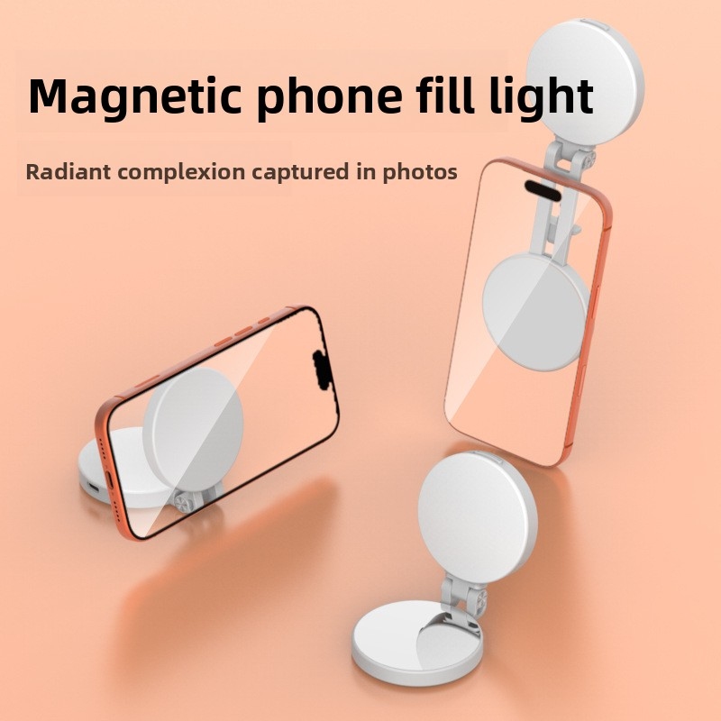 Magsafe Handy LED-Ringlicht Tr – Lighting Gallery Bewertung und Preis