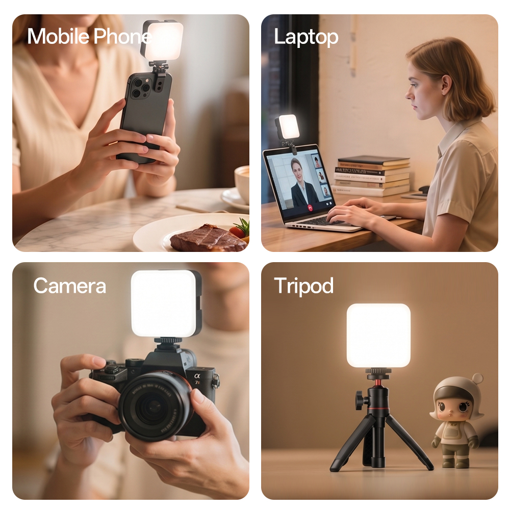 Tragbare Mini-Taschen-LED-Leuc – Lighting Gallery Bewertung und Preis