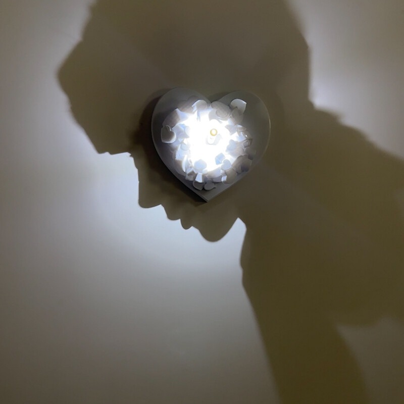 Dropshipping 3D Licht-Schatten – Lighting Decoration On Wall Bewertung und Preis