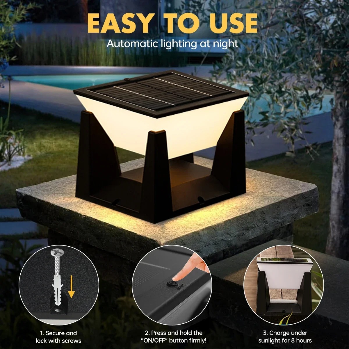 IP65 wasserdichte LED-Außenwan – Ambient Led Strip Bewertung und Preis