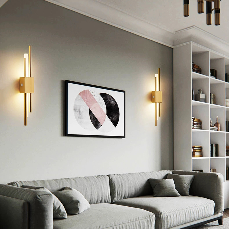 Nordic LED Wand Lampe Wiederau – Lighting Decoration On Wall Bewertung und Preis