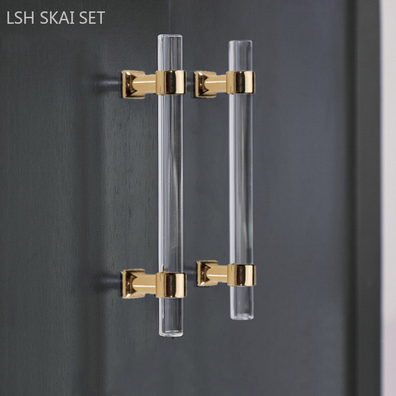 Acryl Schrank Türgriffe Modern – Furniture Lighting & Decor Magazine Bewertung und Preis