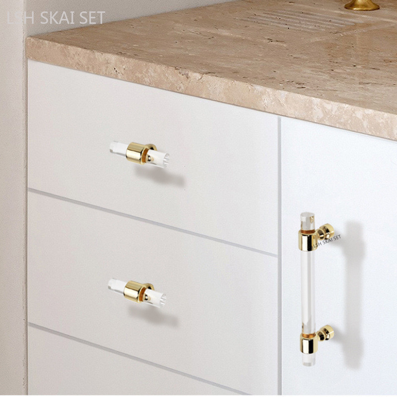 Acryl Schrank Türgriffe Modern – Furniture Lighting & Decor Magazine Bewertung und Preis