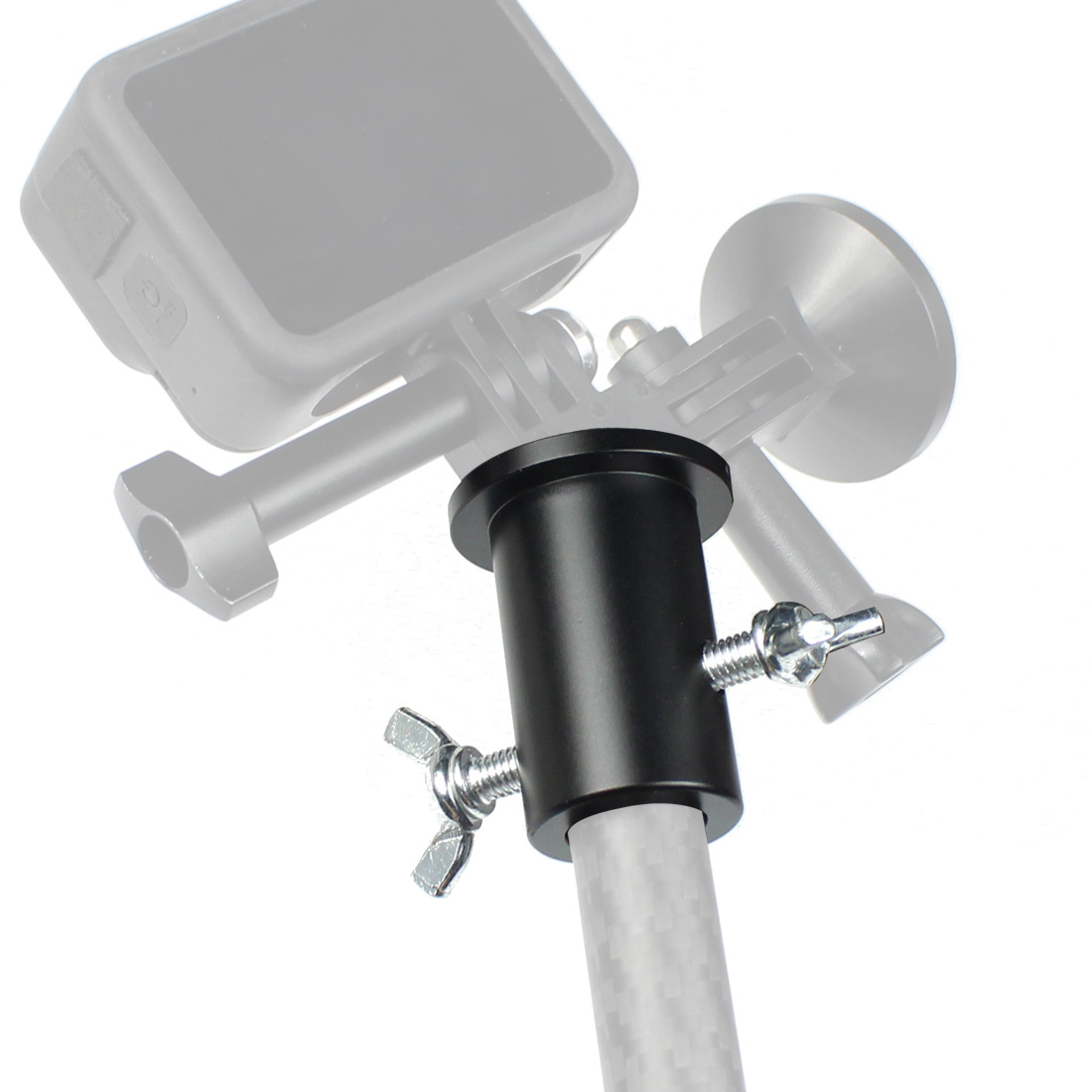 Stativlicht-Ständer-Adapter, 1 – Lighting Gallery Bewertung und Preis