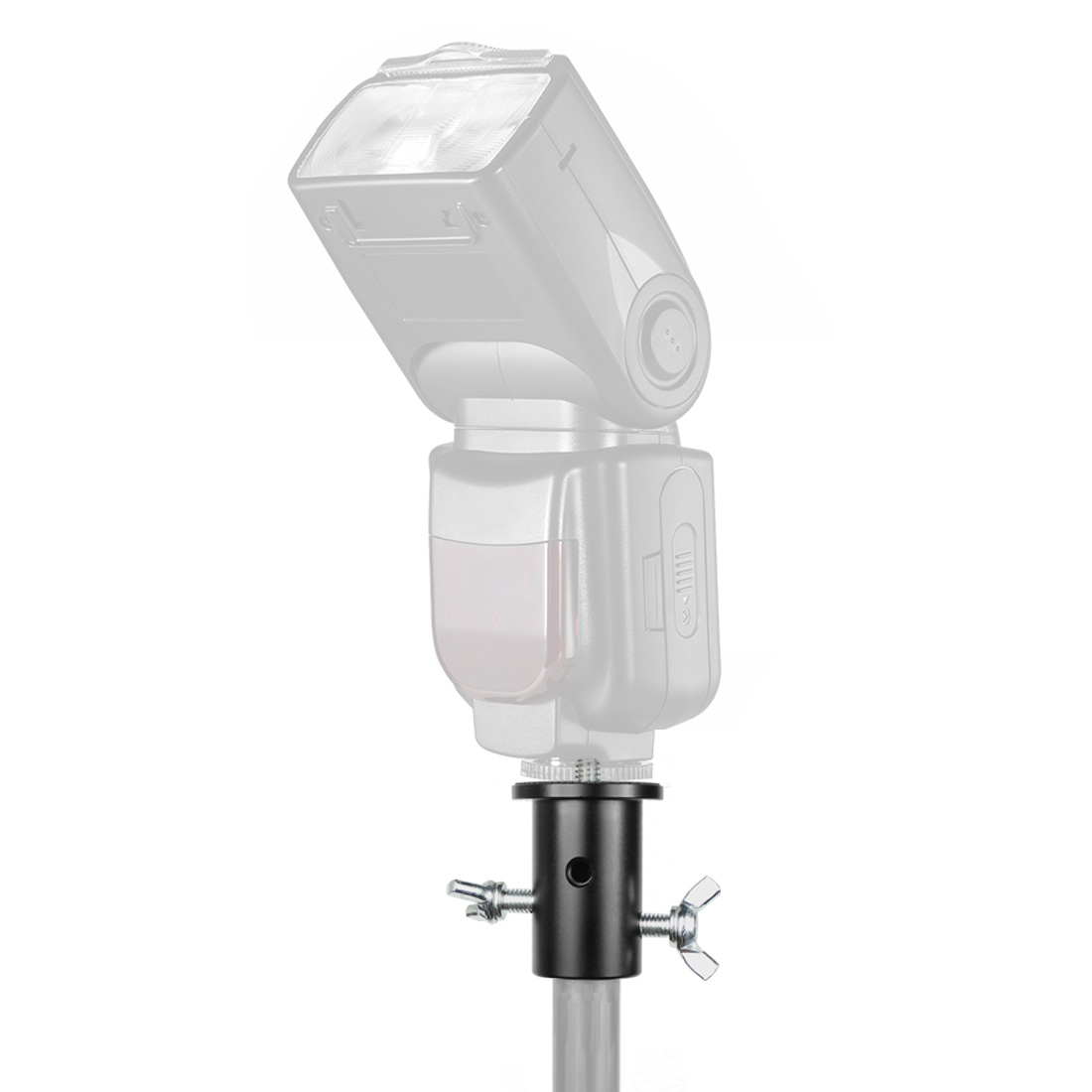 Stativlicht-Ständer-Adapter, 1 – Lighting Gallery Bewertung und Preis