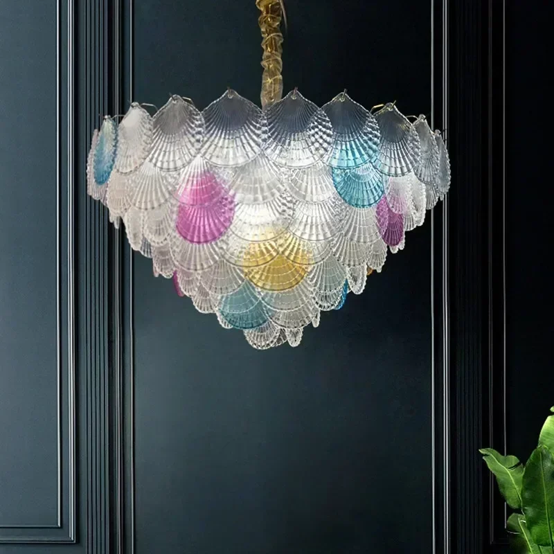 Moderne Luxus-Kronleuchter, Gl – Decor Lighting The Parade Bewertung und Preis