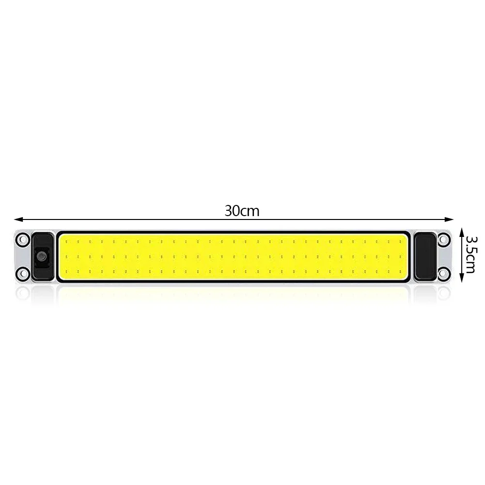 87LED 12-24V Auto-Leseleuchte  – Ambient Led Strip Bewertung und Preis
