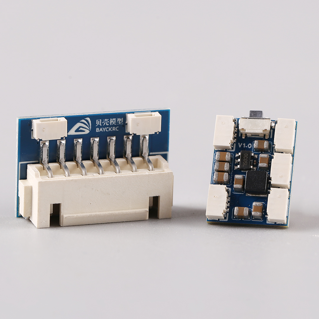 BAYCKRC LED-Streifen für FPV-D – Ambient Led Strip Bewertung und Preis