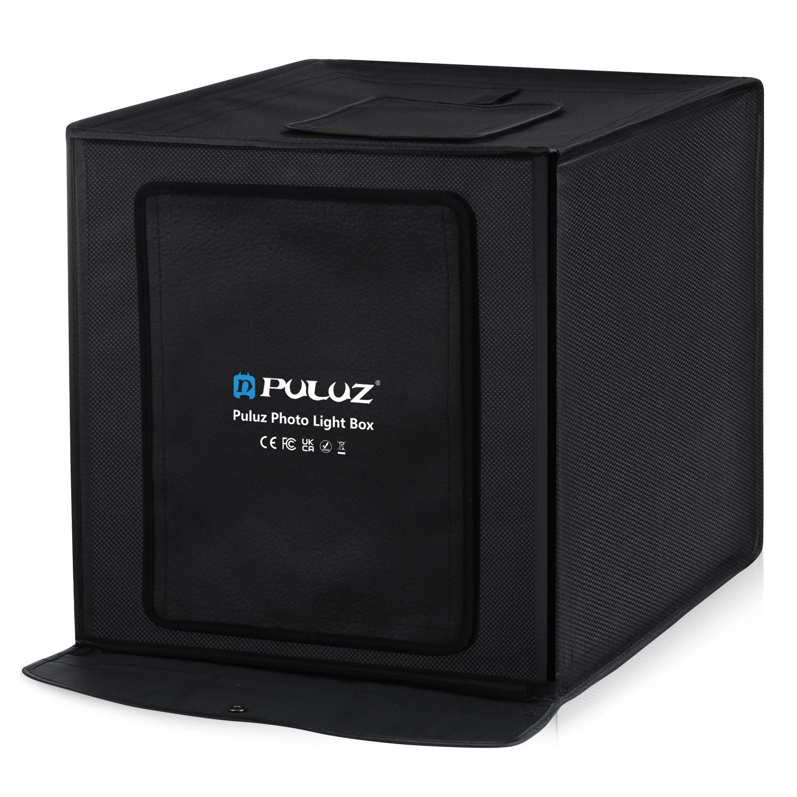 PULUZ 60 cm Fotostudio-Leuchtk – Lighting Gallery Bewertung und Preis