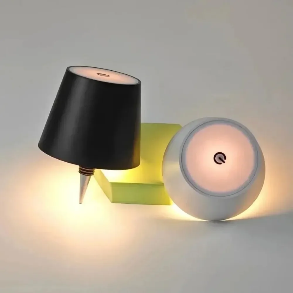 LED-Weinflaschenlampe, kabello – Decor Lighting The Parade Bewertung und Preis