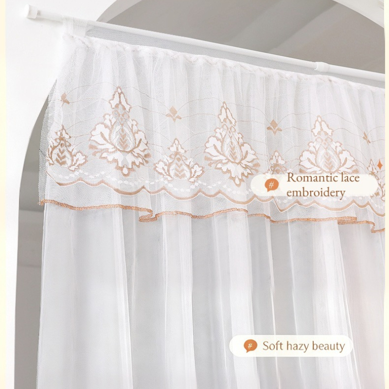 Japanischer Blumen-Stickerei-T – Japanese Lighting Decor Bewertung und Preis