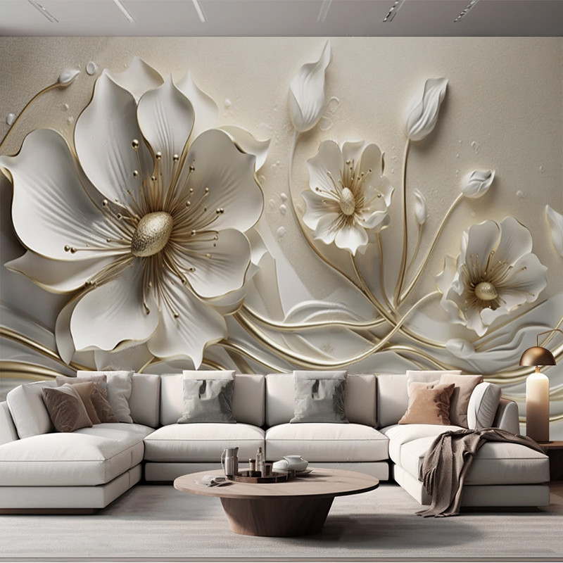 Moderne Wandtapete Mural Wallp – Decor Lighting The Parade Bewertung und Preis