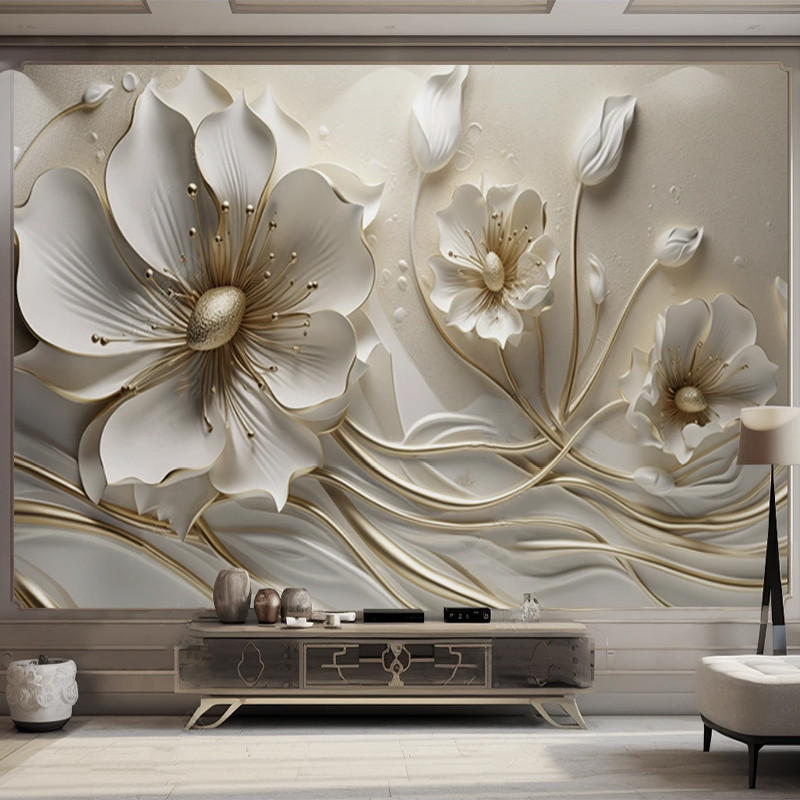 Moderne Wandtapete Mural Wallp – Decor Lighting The Parade Bewertung und Preis
