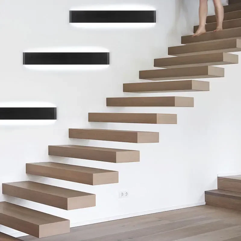 Moderne LED-Wandleuchte für Sc – Foyer Lighting Wall Decor Bewertung und Preis
