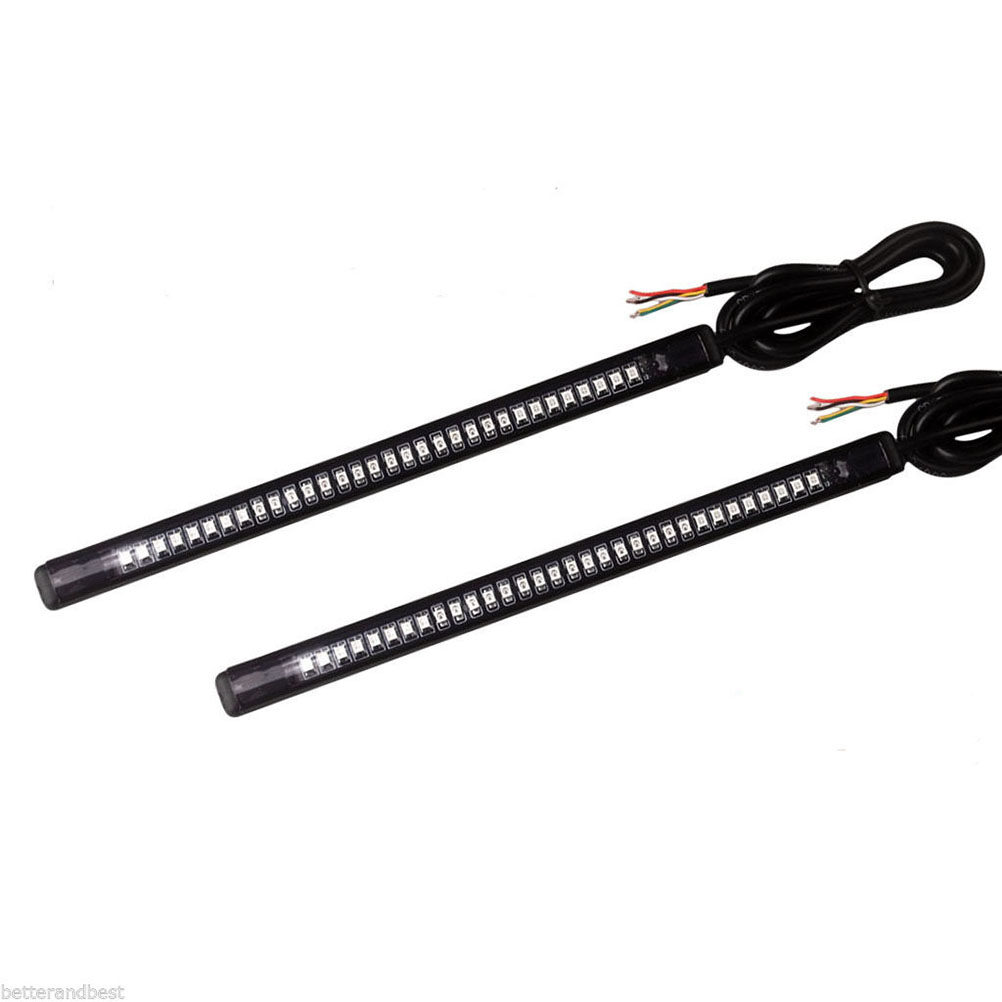 32SMD 3528 Rote Wasserdichte U – Ambient Led Strip Bewertung und Preis