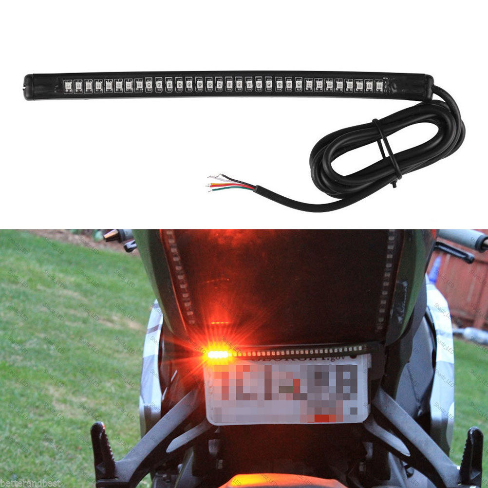 32SMD 3528 Rote Wasserdichte U – Ambient Led Strip Bewertung und Preis
