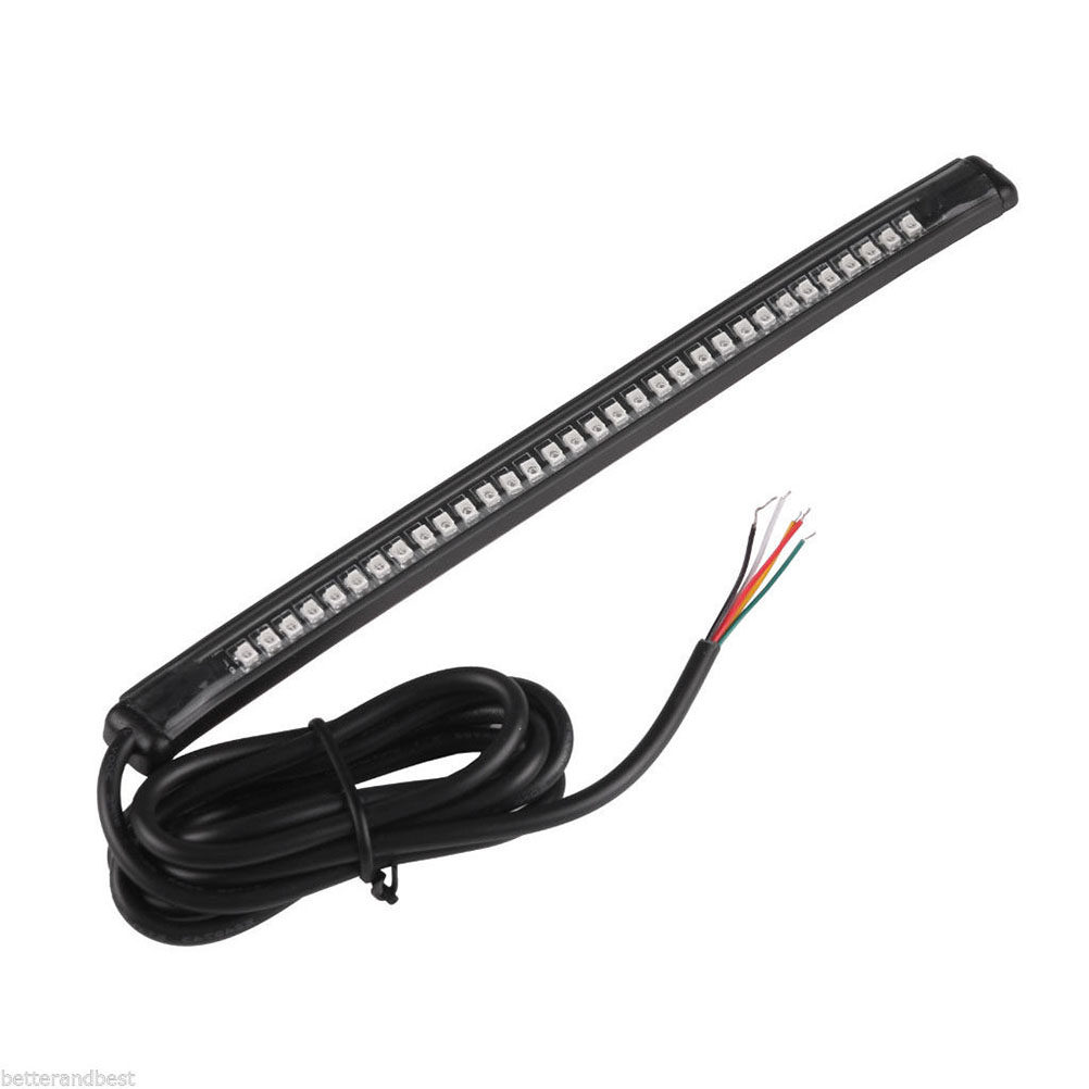 32SMD 3528 Rote Wasserdichte U – Ambient Led Strip Bewertung und Preis