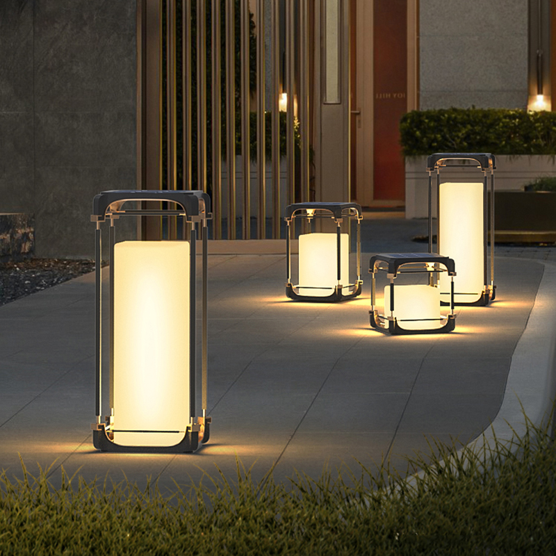 Leuchtende Stehlampe für den I – Lighting Decor Outdoor Bewertung und Preis
