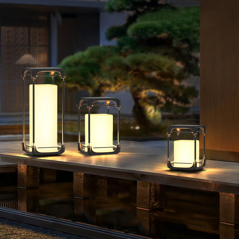 Leuchtende Stehlampe für den I – Lighting Decor Outdoor Bewertung und Preis