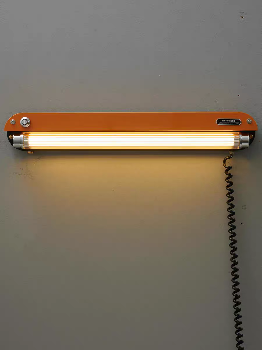 Retro Atmosphäre Wandleuchte N – Lighting Decoration On Wall Bewertung und Preis