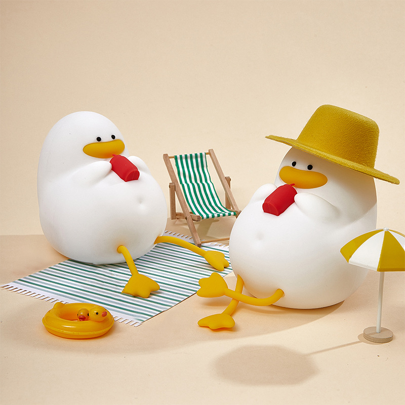 Happy Duck Nachtlicht, Touch-C – Lighting Decor For Home Bewertung und Preis