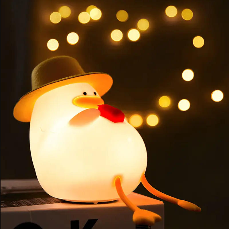 Happy Duck Nachtlicht, Touch-C – Lighting Decor For Home Bewertung und Preis